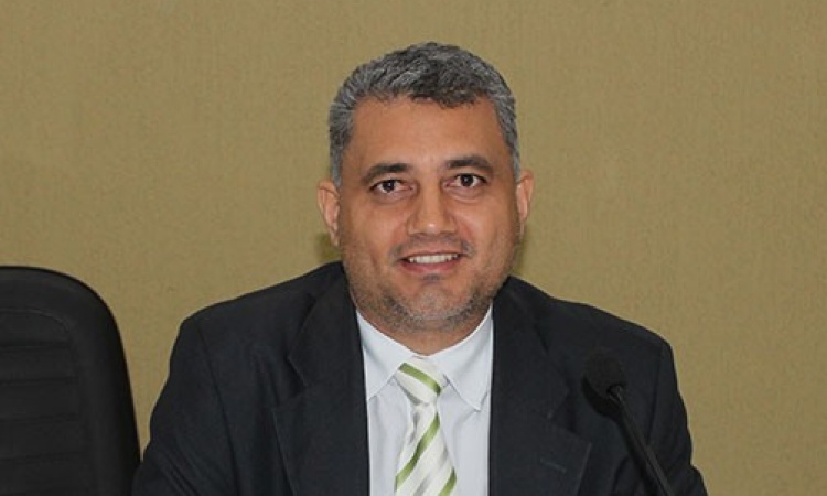 Vereador Cleidson Pequeno vai comandar o Legislativo em 2018
