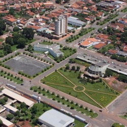Cidade de Ceres Ã© a quinta no Estado em termos de transparÃªncia