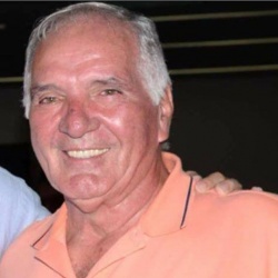 Luiz Menegazzo construiu parte da sua histÃ³ria em Porangatu