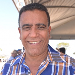 ChicÃ£o teve mandato cassado pela CÃ¢mara Municipal