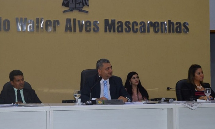 Presidente Cleidson destaca trabalho positivo no primeiro semestre de 2018: muitas aÃ§Ãµes e projetos avaliados
