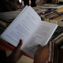 Medida visa estimular a prÃ¡tica da leitura no PaÃ­s