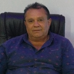 Ziquinho nÃ£o tem dÃºvidas da vitÃ³ria dos prÃ©-candidatos da base aliada