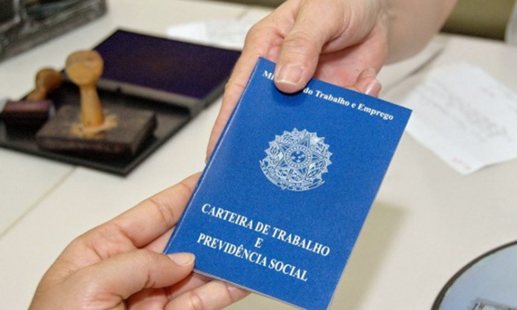 Prefeitura orienta trabalhador a buscar a sua qualificaÃ§Ã£o profissional