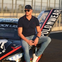 Piloto Lauro Traldi