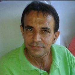 Pastor AdÃ©licio Alves perdeu a vida apÃ³s acidente na BR-153