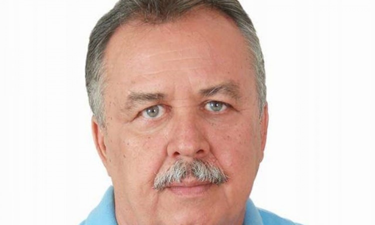 Vereador Adilson Ã© da oposiÃ§Ã£o e teve votos da situaÃ§Ã£o na disputa