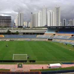 EstÃ¡dio Serra Dourada deve ser o palco da final do GoianÃ£o 2019