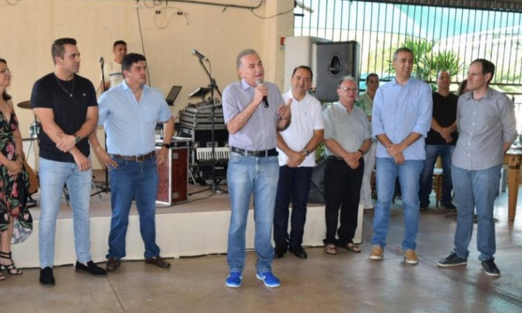 Jardel Sebba, Lissauer Vieira, JosÃ© Eliton, Gustavo Sebba, Anna Sebba, Jean Carlo