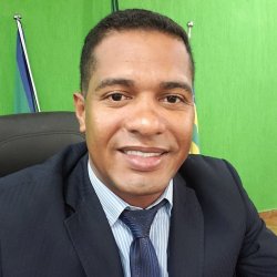 Presidente PetrÃ´nio Dias serÃ¡ o presidente da cÃ¢mara por 2 anos