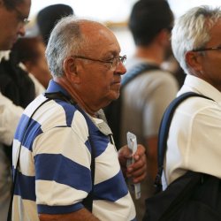 Aposentados seriam atingidos sem o pagamento dos seus salÃ¡rios
