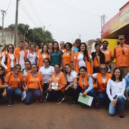 ForÃ§a-tarefa para evitar dengue