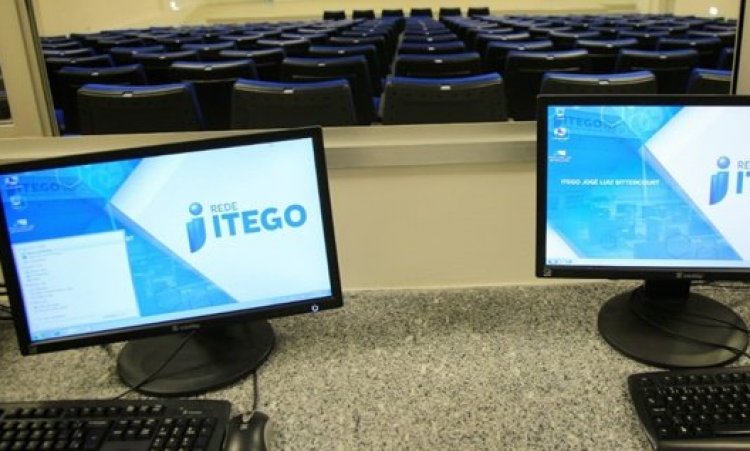 Itego abre vagas em Porangatu