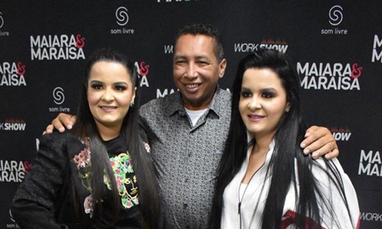 Prefeito Cabo Borges comanda mais uma ediÃ§Ã£o do â€œAlto Horizonte Ã© Showâ€ com cantores e cantoras de brilho nacional