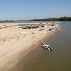 Governo do Estado prepara projeto para tornar praias mais acessÃ­veis