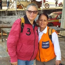 Profissionais da Ã¡rea da saÃºde prontos para atacar o mosquito Aedes