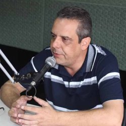 Prefeito Rafaell Melo fala da programaÃ§Ã£o da festa dos 66 anos de Ceres