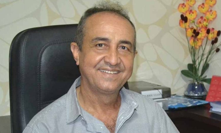 Prefeito Toninho quer novo mandato para consolidar poder