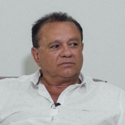 Prefeito Ziquinho destaca atuaÃ§Ã£o no combate ao novo coronavÃ­rus