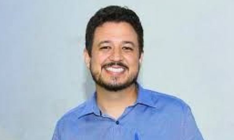 Serpes indica vantagem de Allan Xavier em CrixÃ¡s