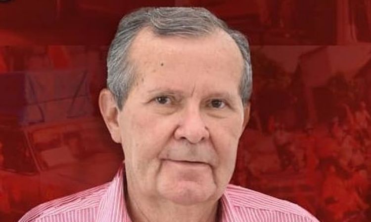 Luizinho lidera corrida sucessÃ³ria em MutunÃ³polis