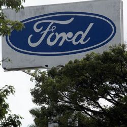 Ford decidiu fechar suas fÃ¡bricas no Brasil e agora demite em massa