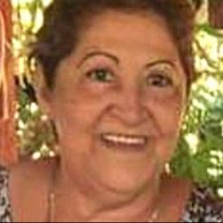 Francisca do SalÃ£o: mais uma vÃ­tima do coronavÃ­rus na cidade