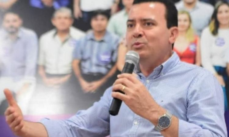 Ex-prefeito de Santa Terezinha teve suas contas aprovadas pelo TCM