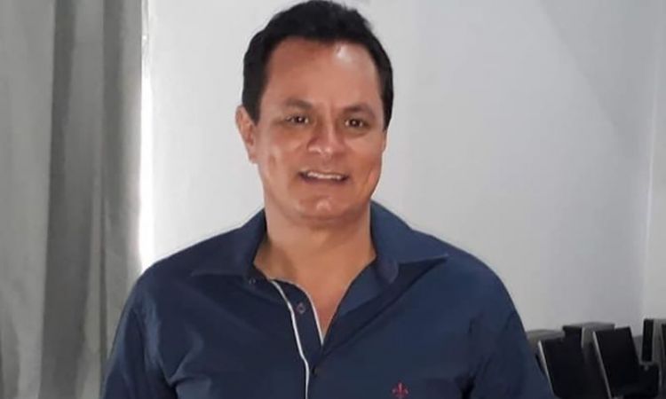 Ex-prefeito Delson Santos é alvo de mais uma ação civil pública do MP