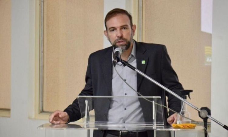 Marcio César avalia que as expectativas são altas com a segunda edição do Programa Centelha