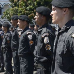 Policiais agora têm melhores condições para comprar a casa própria