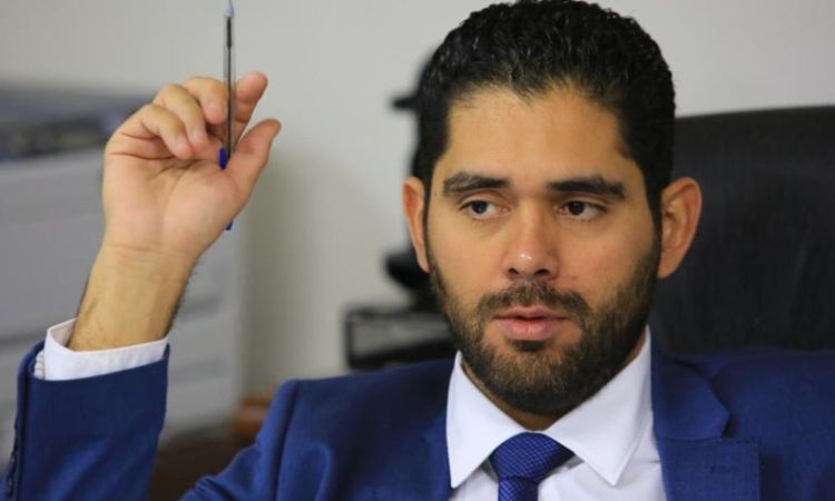 Vice-governador e coordenador do GR: “Com a RRF, conseguimos ter as contas em dia e ainda manter a criação de empregos com incentivos às empresas em Goiás