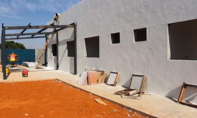 Gestão garante os investimentos que vão assegurar melhoria da qualidade de vida de toda a população local