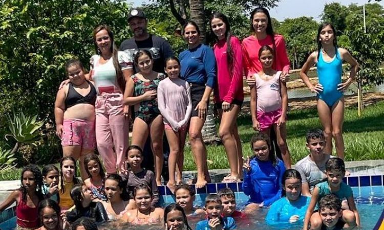 Projeto importante para fortalecer cultura do empreendedorismo