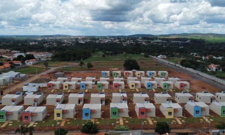 Em Hidrolândia, novo edital contempla mulheres vítimas de violência doméstica 