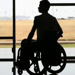 Pessoas deficientes com mais facilidade para acesso a credito