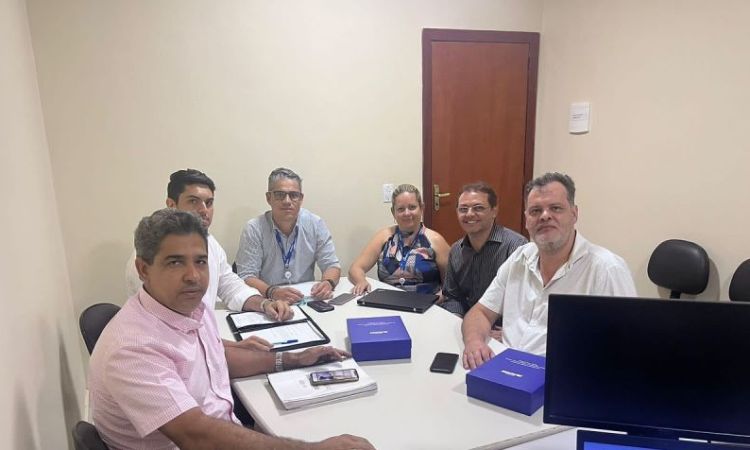 Buscando melhoria e mais qualidade de vida