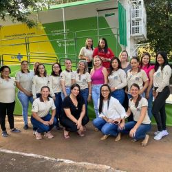 Rubiataba promove ações de saúde com a 