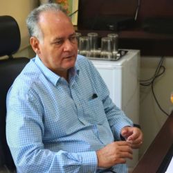Jadir da Farmácia deixa o comando da Ceasa-GO e vai assumir assessoria especial do governador Ronaldo Caiado