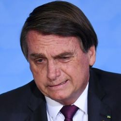 Ex-presidente Bolsonaro, do PL, é alvo de operação da Polícia Federal