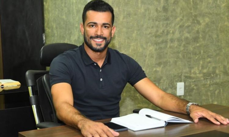 Sávio Soares foi absolvido na Justiça em processo que se iniciou em 2019