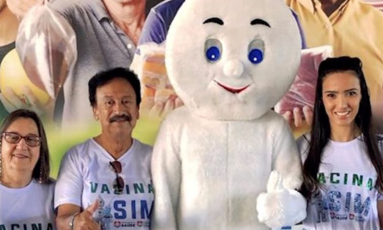 Dia D de Vacinação contra gripe mobiliza cidade