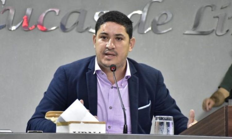 Câmara Municipal cassa mandato de Walmir do Mototáxi
