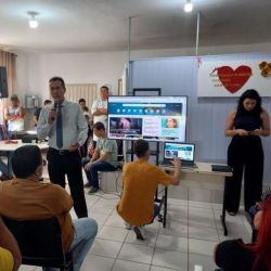 Reunião discute fundo de previdência 