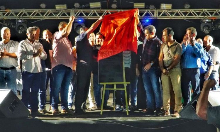 Novo espaço é inaugurado