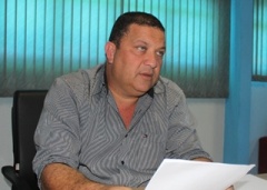 Prefeito Weliton Nenzão prega continuidade do progresso